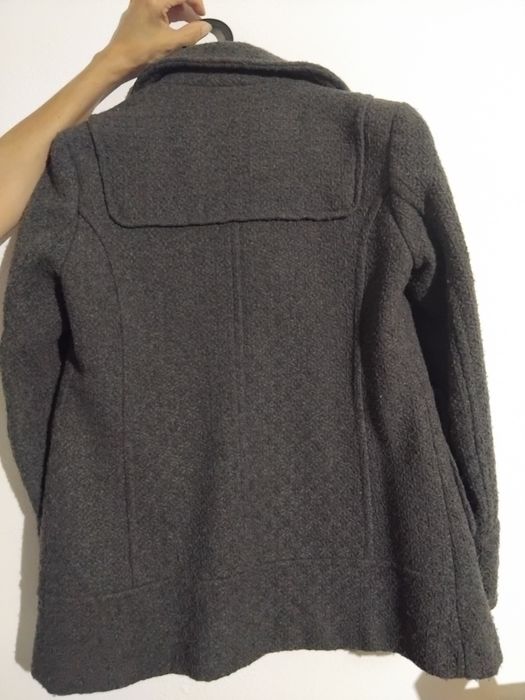 Casaco de Inverno para Mulher