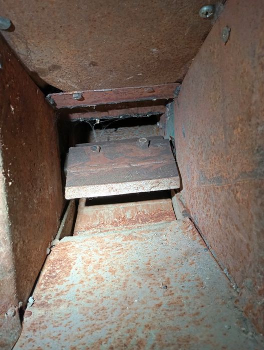 Продам дробілку для гіляк