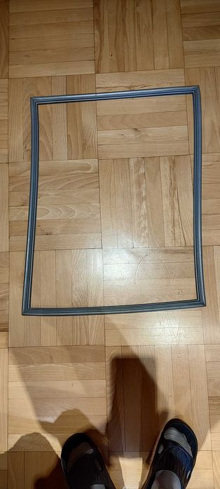 Uszczelka magnetyczna do lodówek Bosch/Siemens