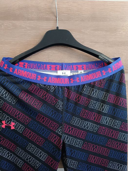 Оригінальні лосіни Under Armour