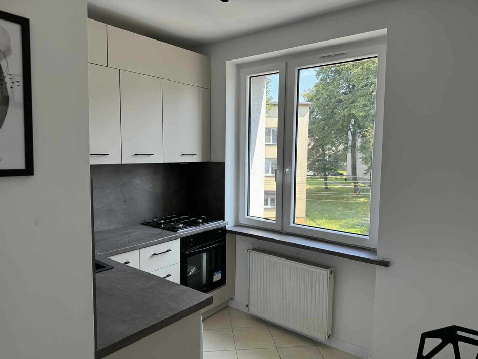 Apartment in Zabrze, Osiedle Szczęść Boże, Skłodowskiej-Curie - Widok 3