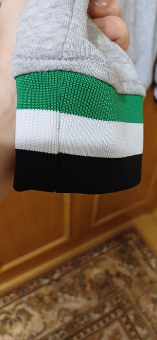 Bluza z kapturem NBA Boston Celtics
