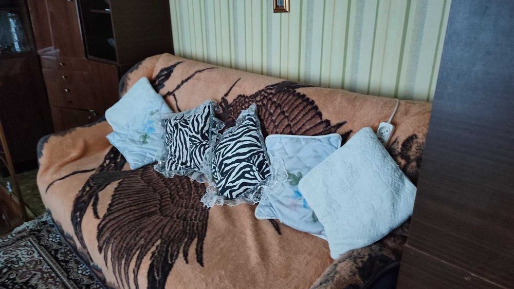 Сдам комнату в частном секторе