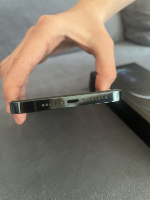 iPhone 12 Pro Max, 512 gb, NeverLock