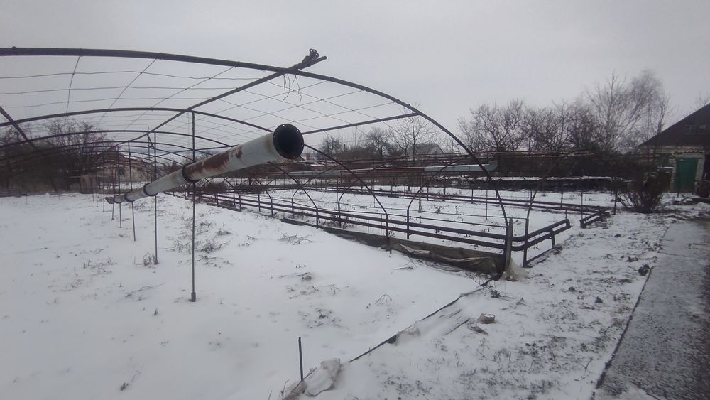 Продам большой дом