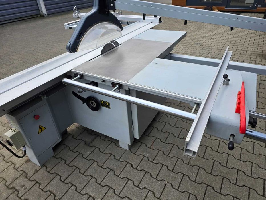 Piła formatowa Holzmann FKS 315VFN - 3200