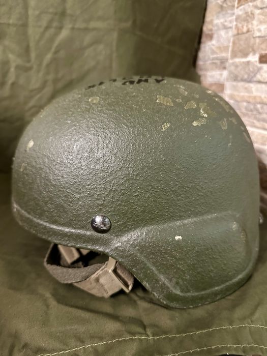 Hełm kevlar Mich Ach SDS TM2415