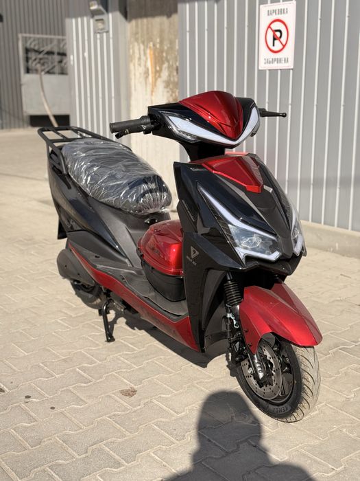 Corso jogger 1500