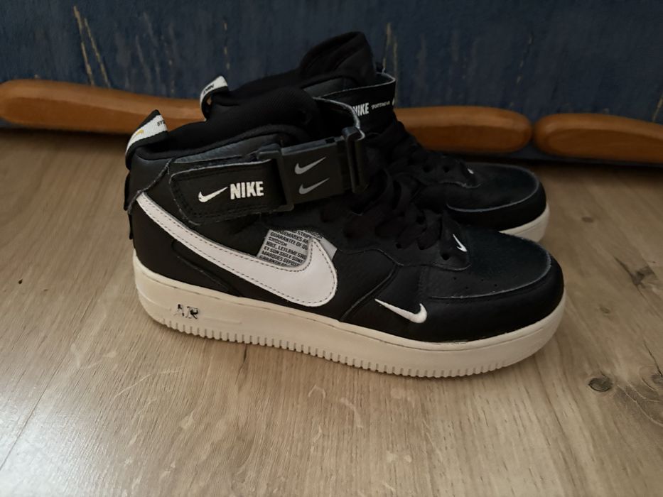 Buty Nike Air  oryginalne/męskie lub uniwersalne