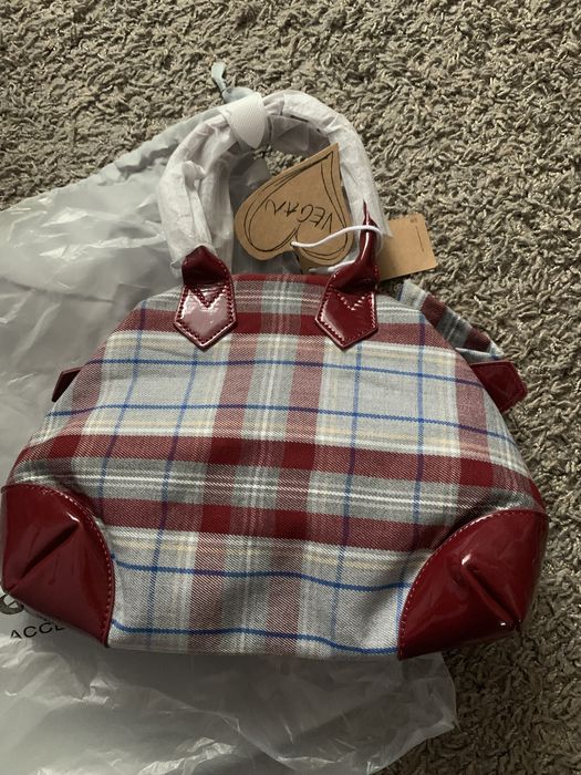 Нова сумка Vivienne Westood