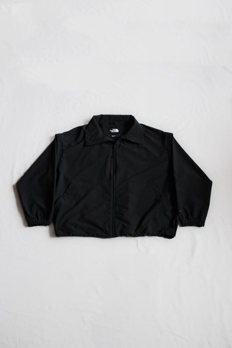 НОВА Вітровка The North Face HyVent goretex аутдор gorpcore харінгтон