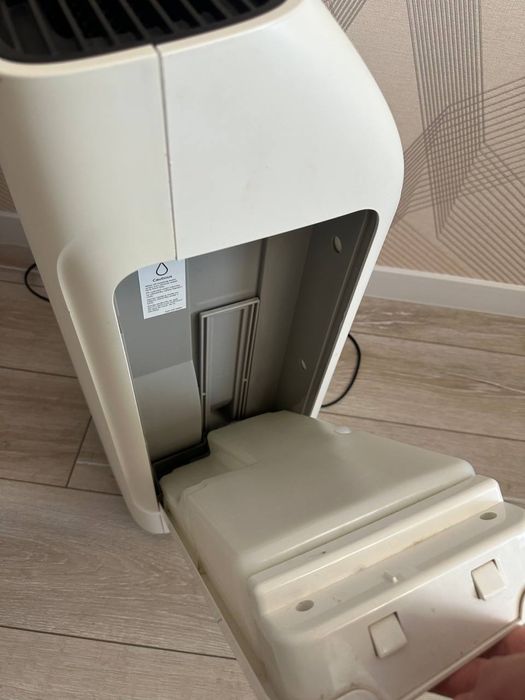 Очисник-зволожувач повітря Ac3829 Philips