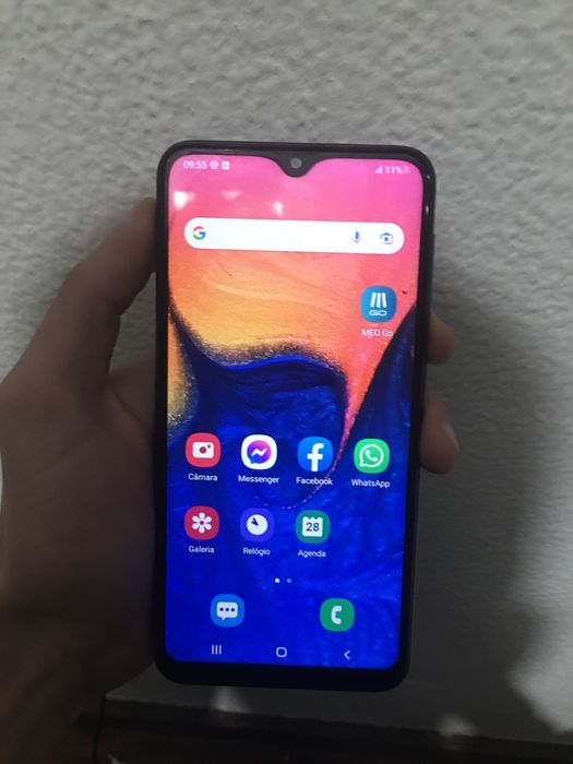 Samsung Galaxy A10 32gb
