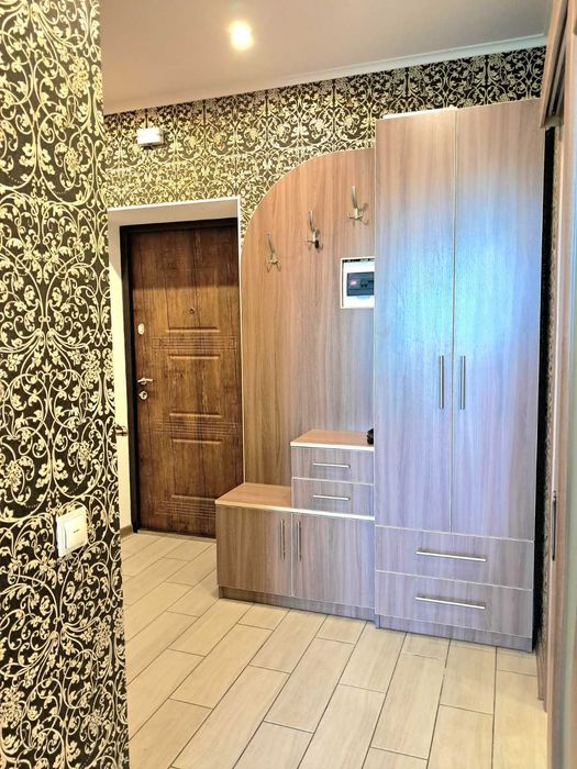 ТОП-пропозиція в ЖК Forest! 41,9 м² готового комфорту