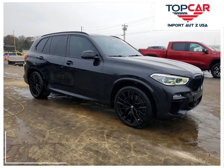 BMW X5 xDrive40i Sports / 4x4 AWD / Posiadamy również inne modele zadzwoń