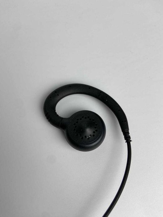 Гарнітура прихованого носіння для радіостанцій Hytera, арт: 41574