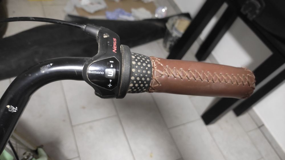 Rower miejski city storm barcelona