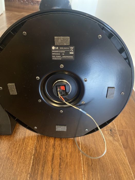 2 colunas home cinema