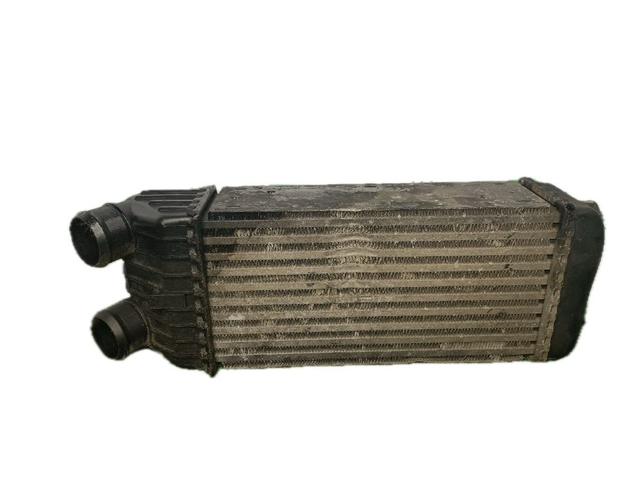 Radiador do intercooler PEUGEOT 207 (WA_, WC_)