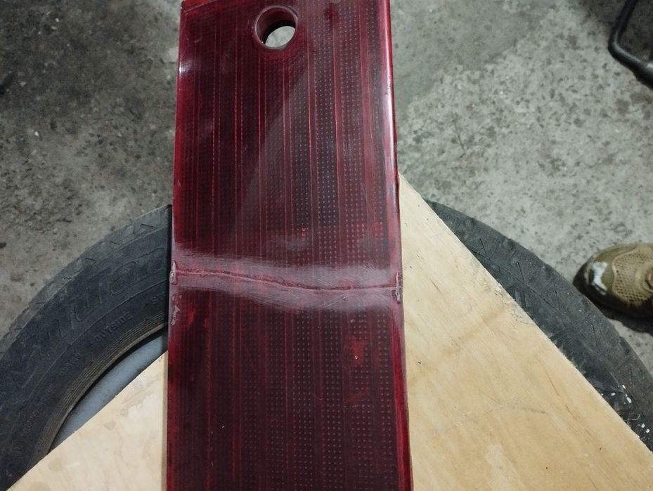 Продам катафот ВАЗ 2111