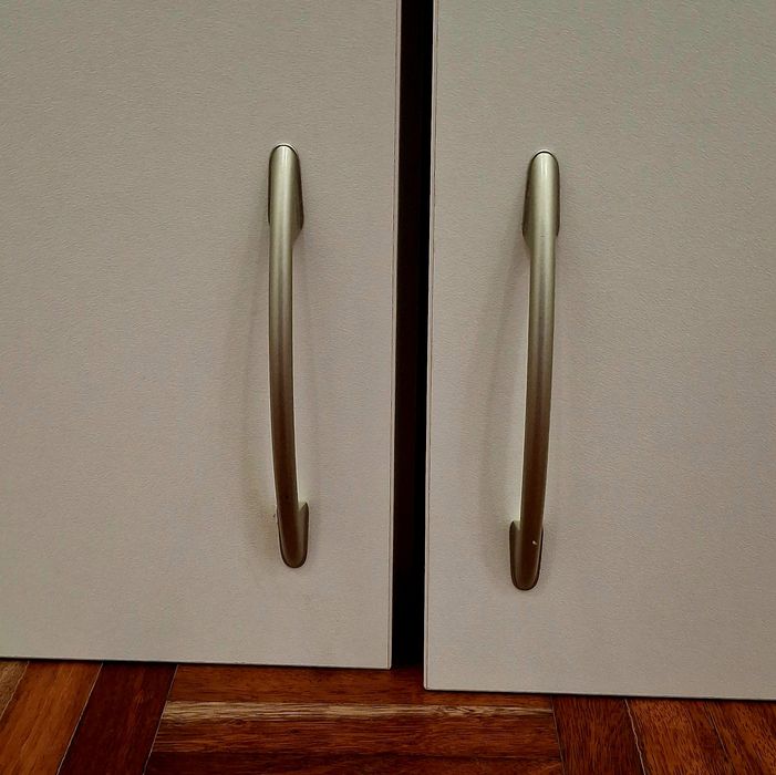 Armario de cozinha, 120x60