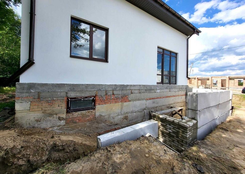 Дом по адресу ул. Первомайская (площадь 120 м²) - Atlanta.ua - фото 8