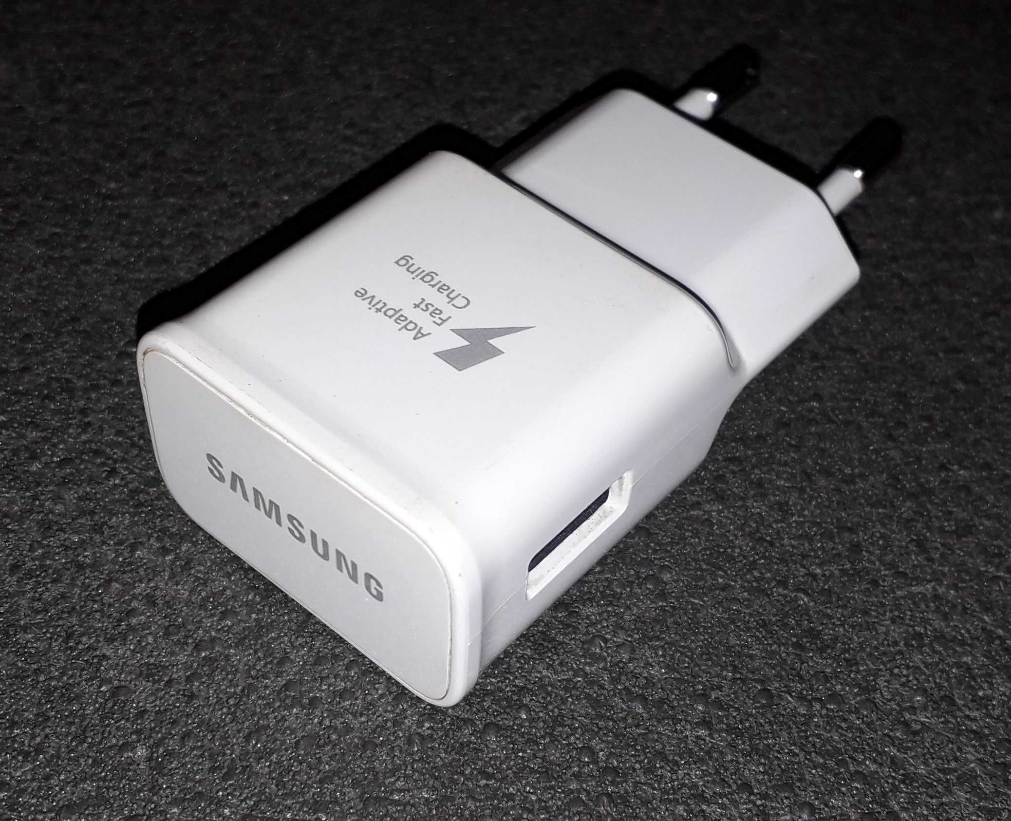Оригинальное зарядное устройство Samsung Adaptive Fast Charging: 250 ...
