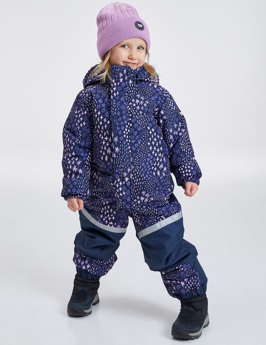 Знижки! Reima, Lassie, Tutta. Останні розміри. Нові зимові комбінезони