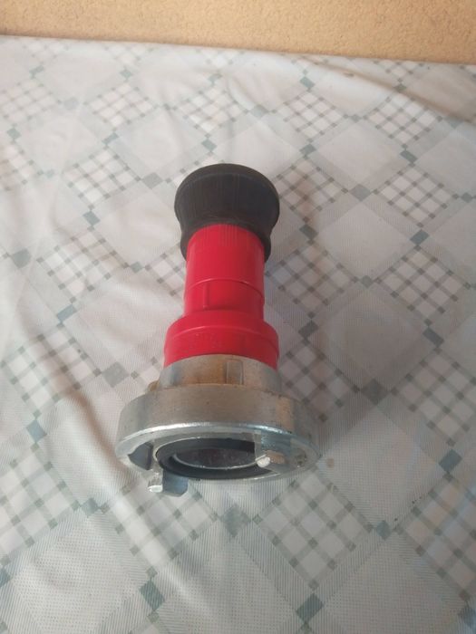 Prądownica strażacka 52 Supron 3 Noway