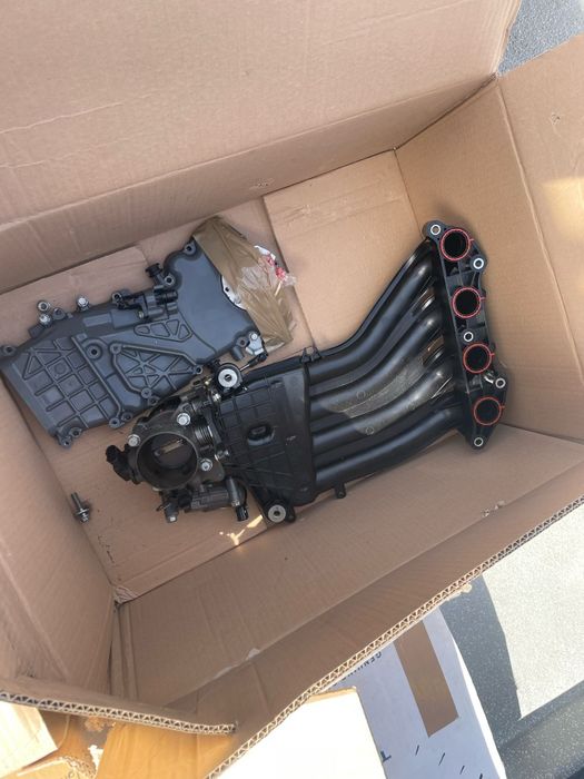 Motor 100hp peças Honda