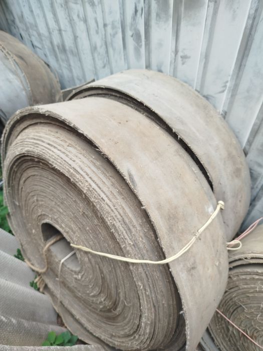 Лента конвеєрна бкнл 65