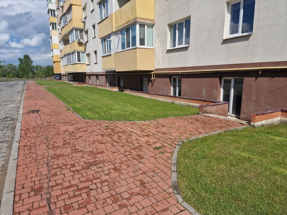 Оренда приміщення вільного призначення Білогородка від власника