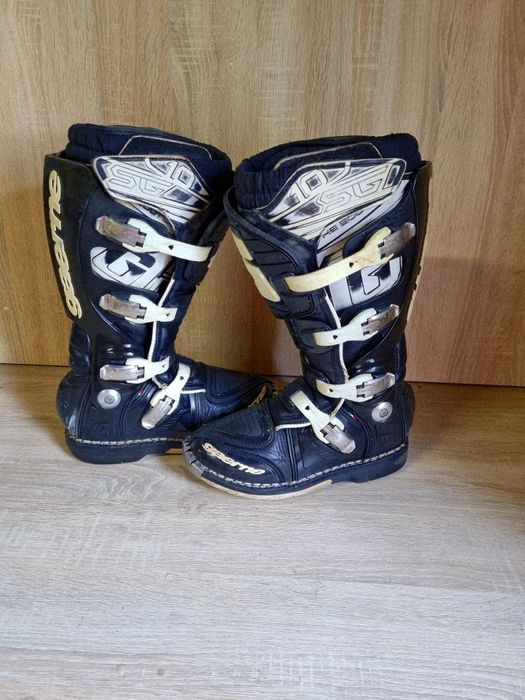 Buty cross enduro Gaerne  r 41 zawias
