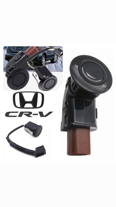 Парктроник датчик парковки Honda CR-V 3 парктронік хонда