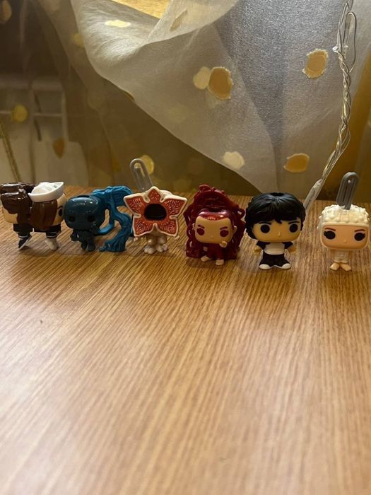 Фігурки Дивні Дива