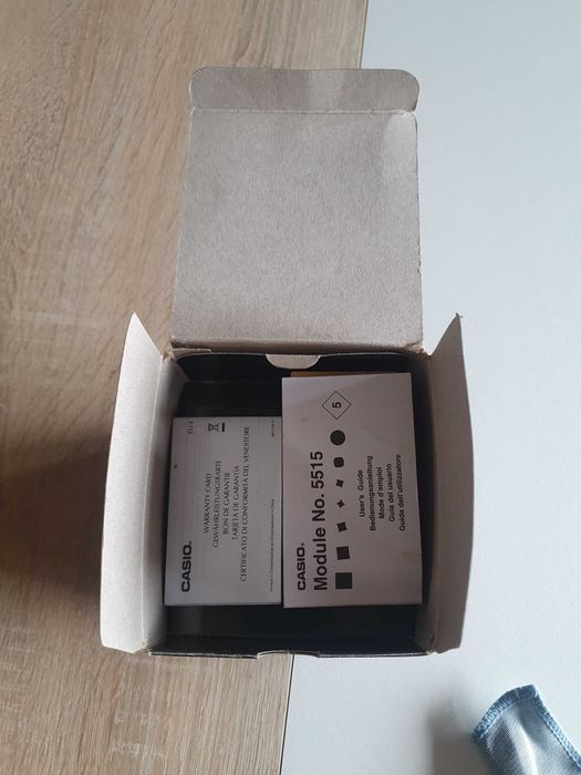 Relogio Casio G-Shock G-Steel