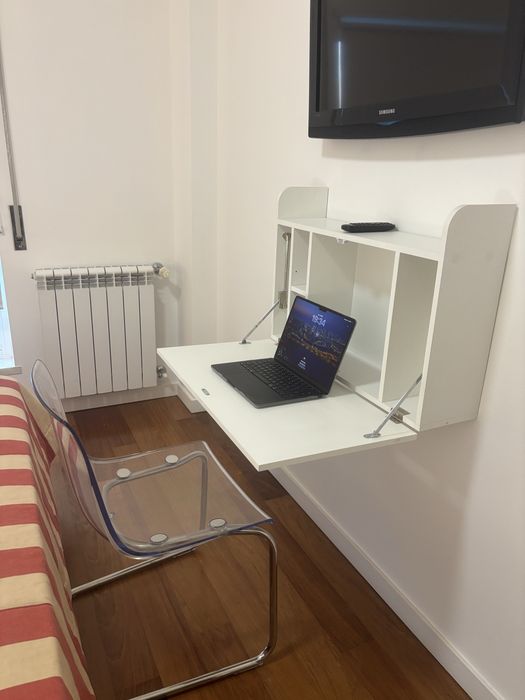Quarto Suíte luxo