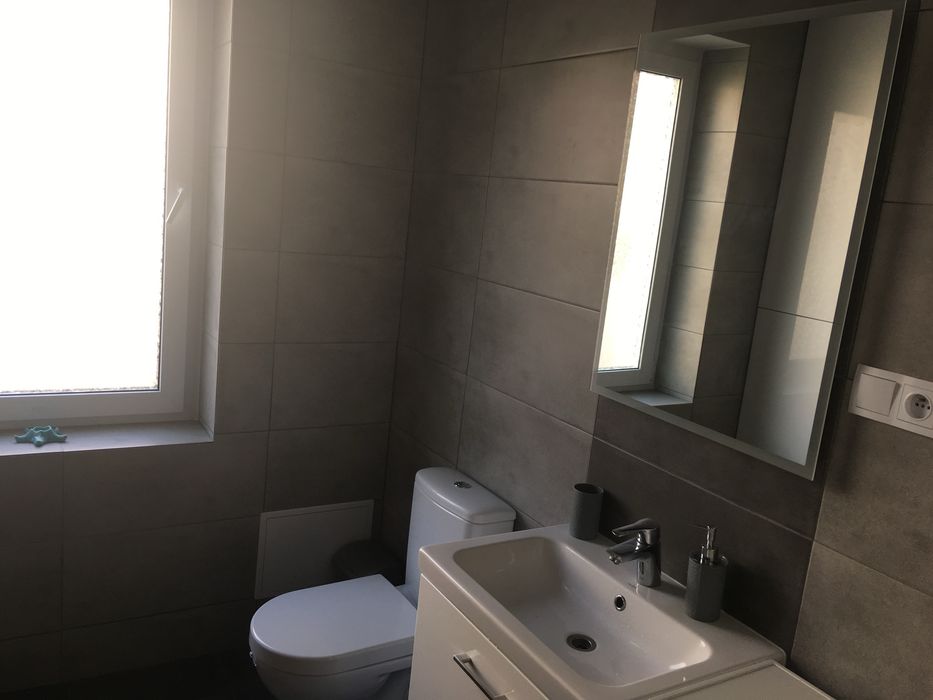 Nocleg nad morzem w Helu