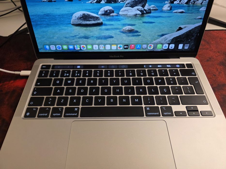 Apple Macbook Pro m1