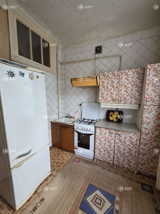 2к. 55м2 Жуковського (Жуковского, ул. Академика Проскуры 8) 132007