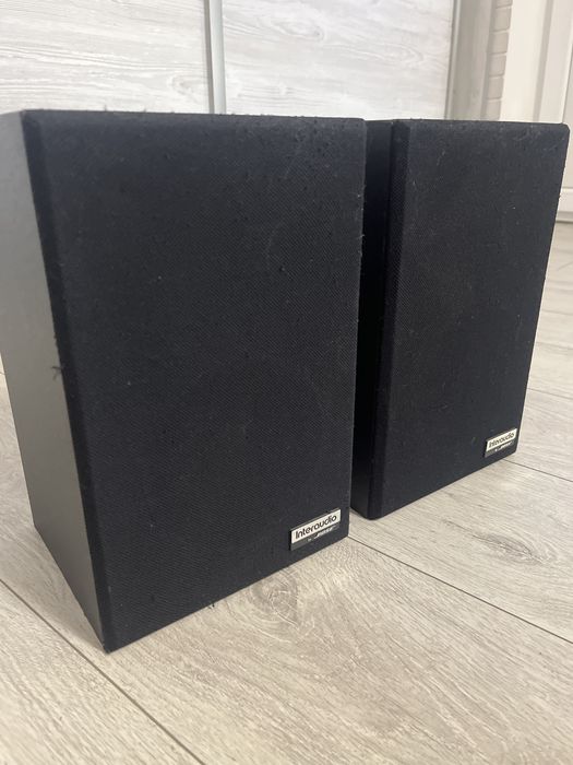 Акустична система Bose Interaudio 1000 xl: 3 000 грн. - Акустичні ...