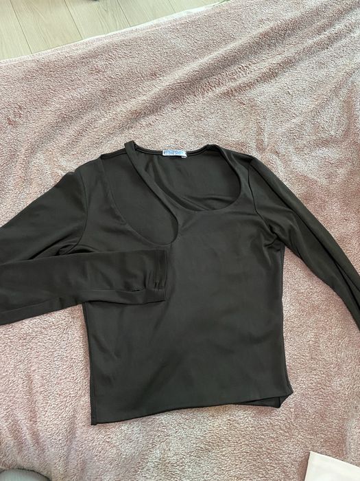 Розпрожад Топ з рукавичкою/ гольфи, кофта