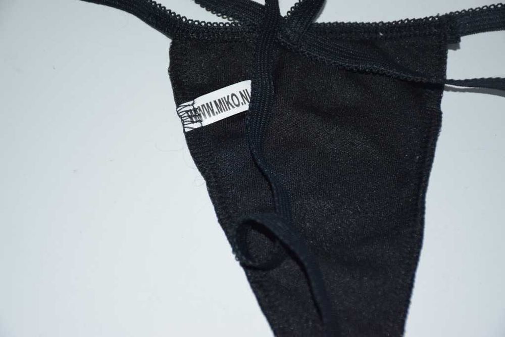 Calcinha feminina Kamasutra