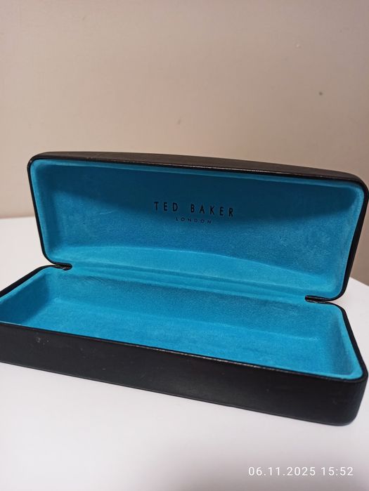 Ted baker Pandora коробочка футляр