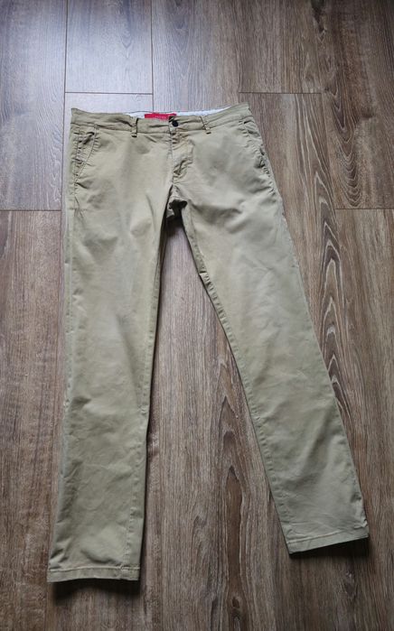 Spodnie męskie Zara Men -Roz 31 stan BDB