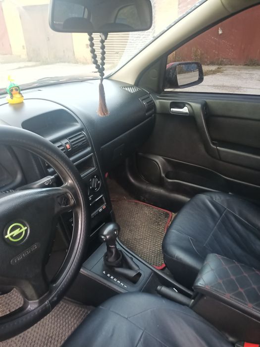 Продається Opel Astra G Coupe 2.0 Diesel (Автомат)