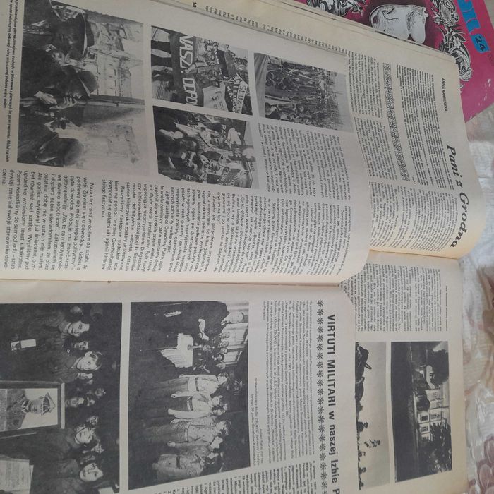 Płomyk z 1978 r 14 sztuki