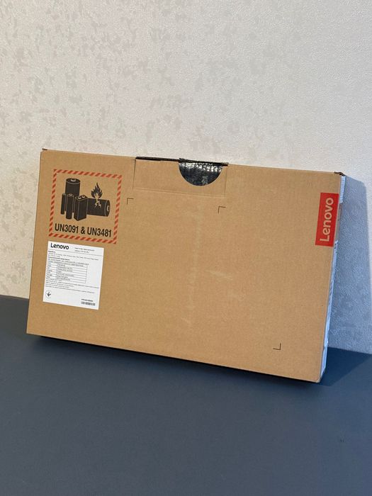 ноутбук Lenovo V15 G4 IRU