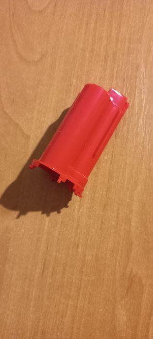 Część obudowy m12 milwaukee.