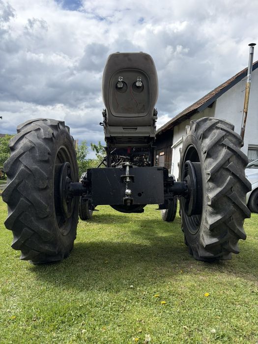 Traktor ciągnik sam 1.6d